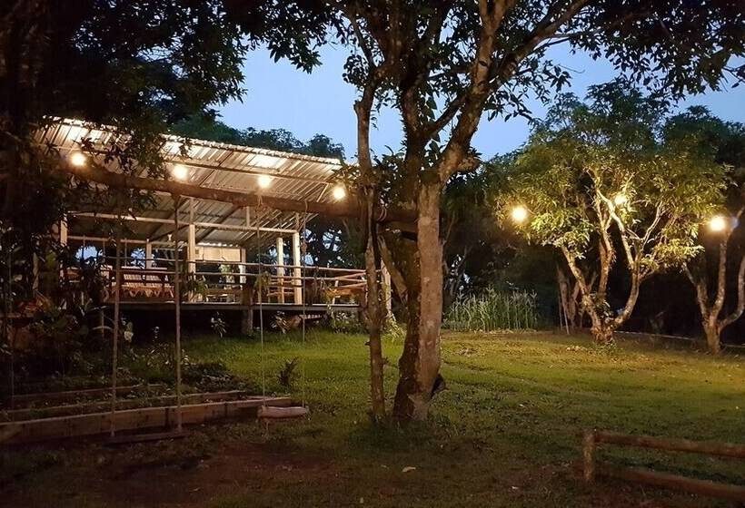 ペンション Aum Hum Homestay