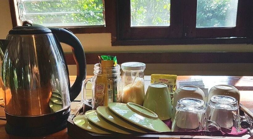 ペンション Aum Hum Homestay