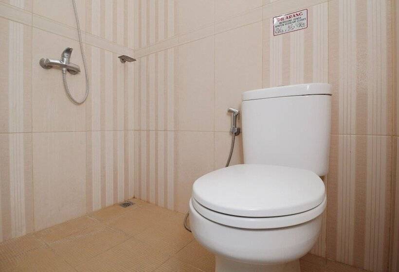 פנסיון Bali Tulip