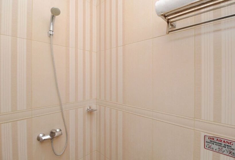 פנסיון Bali Tulip