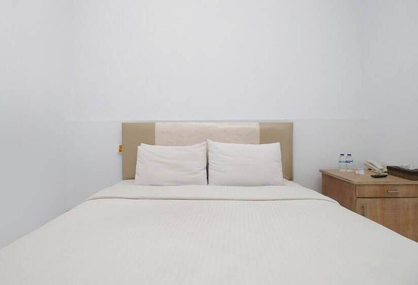 פנסיון Bali Tulip