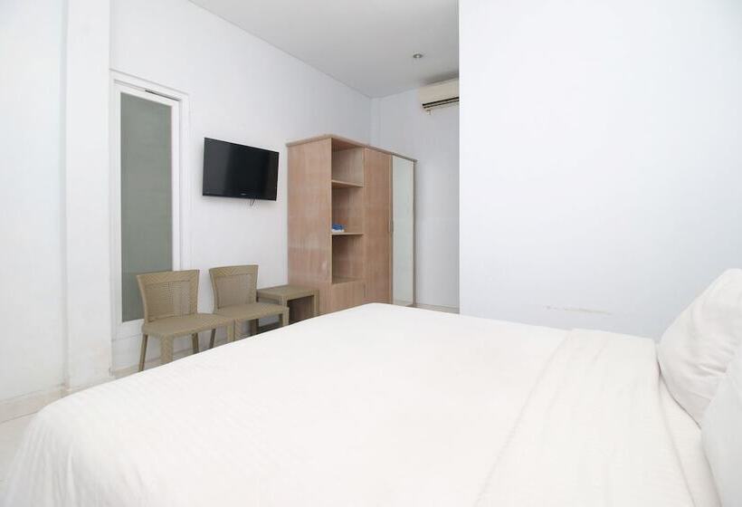 פנסיון Bali Tulip