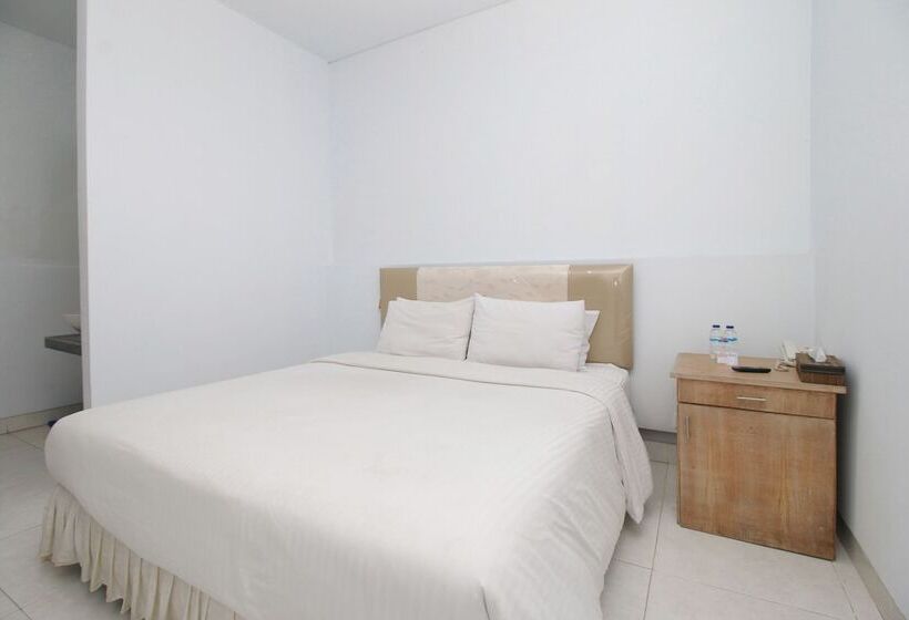 פנסיון Bali Tulip