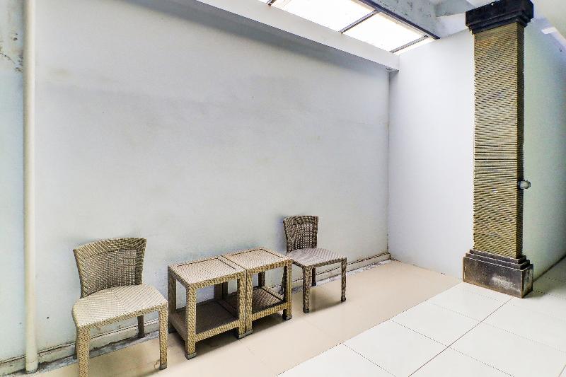 פנסיון Bali Tulip