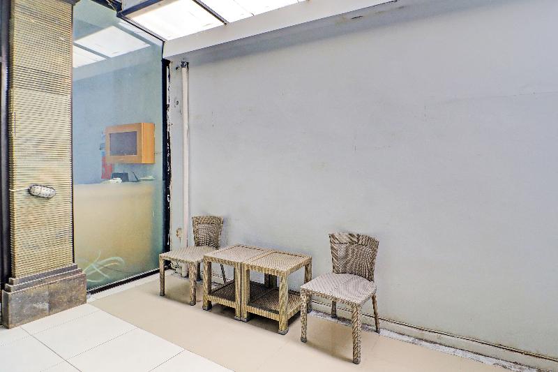 ペンション Bali Tulip