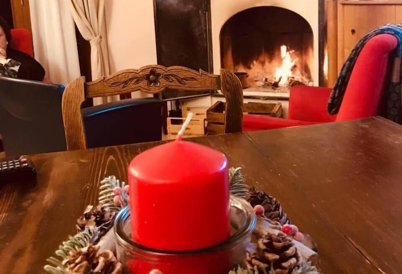 פנסיון B&b Le Terrazze Lama Balice