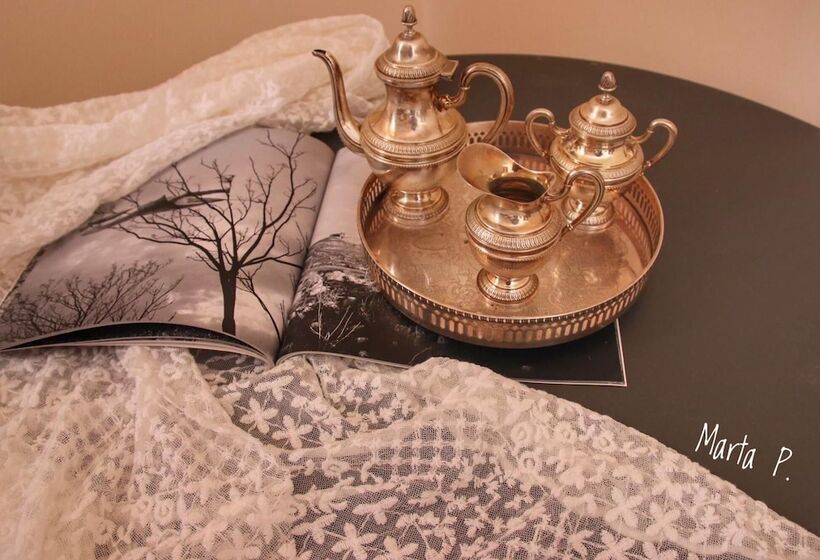 פנסיון B&b Le Terrazze Lama Balice