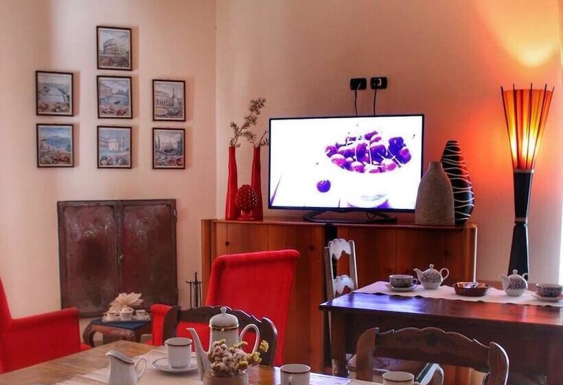 פנסיון B&b Le Terrazze Lama Balice