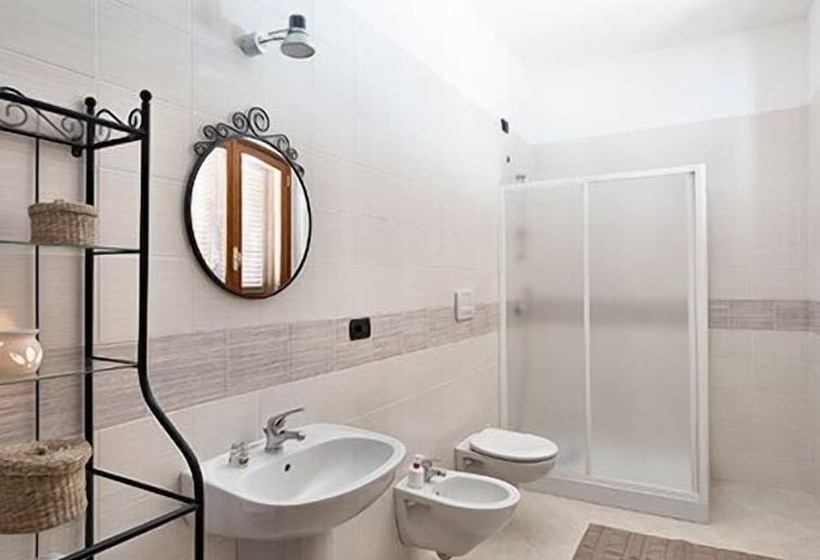 פנסיון B&b Le Terrazze Lama Balice