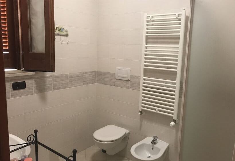 פנסיון B&b Le Terrazze Lama Balice