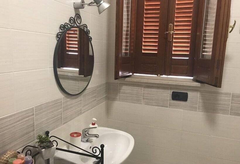 פנסיון B&b Le Terrazze Lama Balice