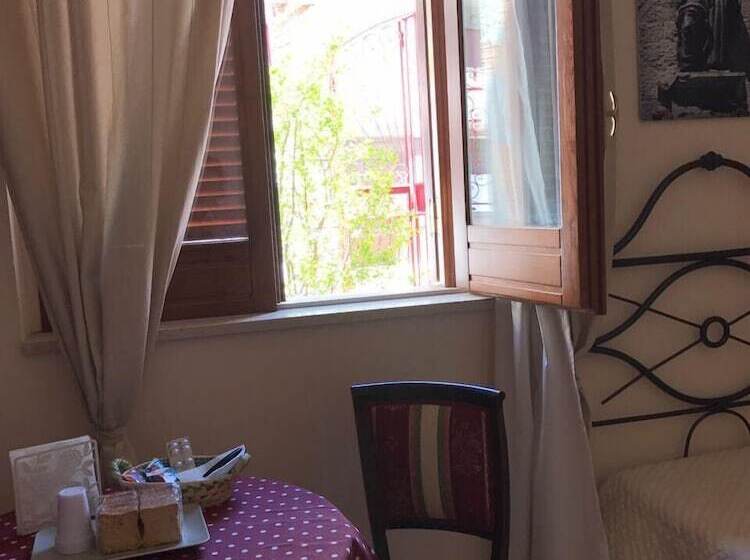 פנסיון B&b Le Terrazze Lama Balice