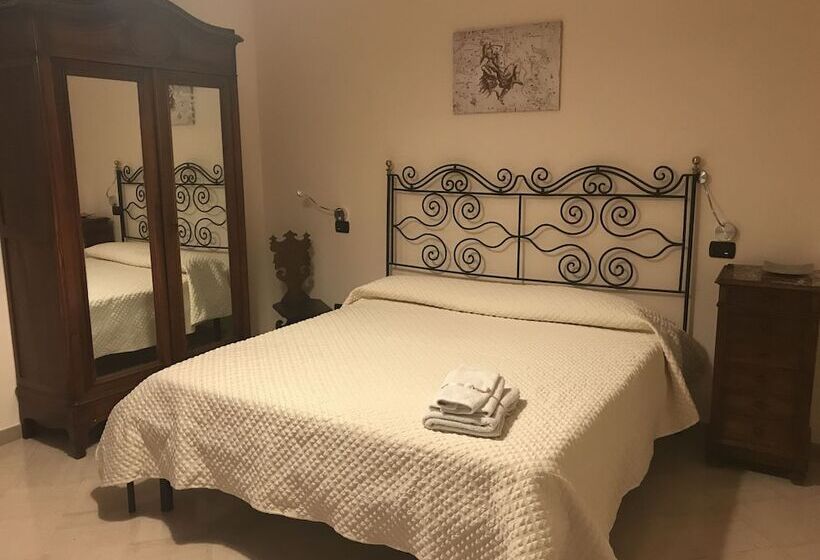 פנסיון B&b Le Terrazze Lama Balice