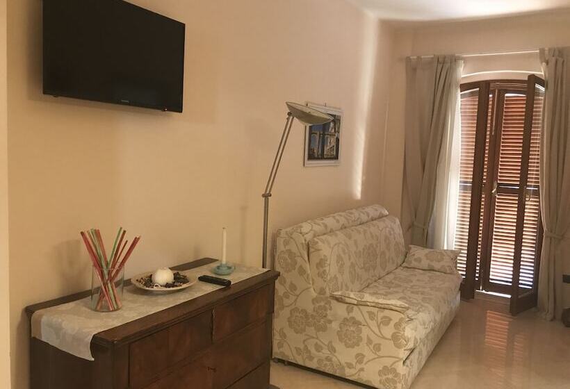 פנסיון B&b Le Terrazze Lama Balice