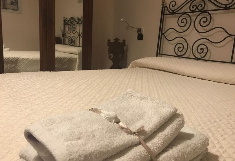 פנסיון B&b Le Terrazze Lama Balice