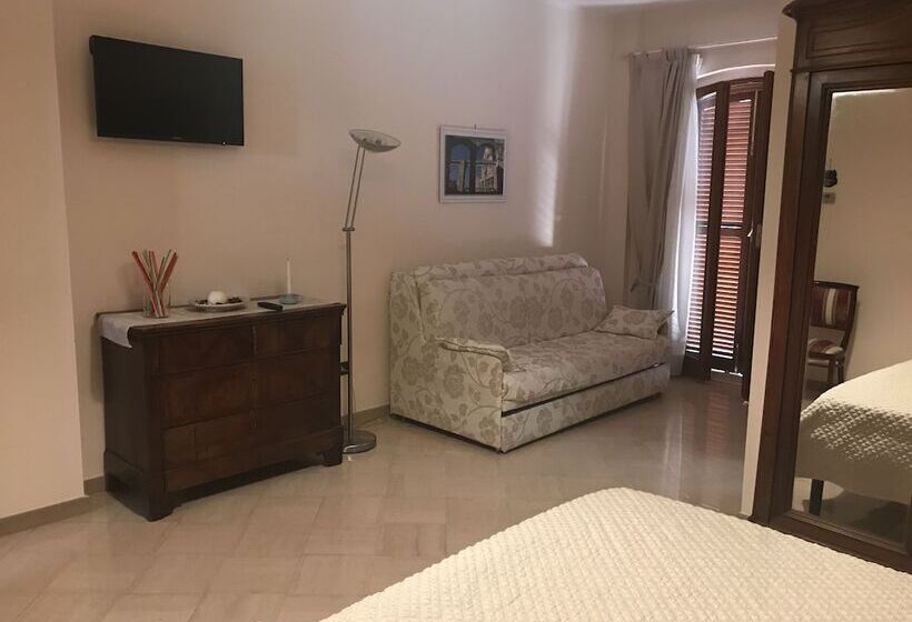 פנסיון B&b Le Terrazze Lama Balice