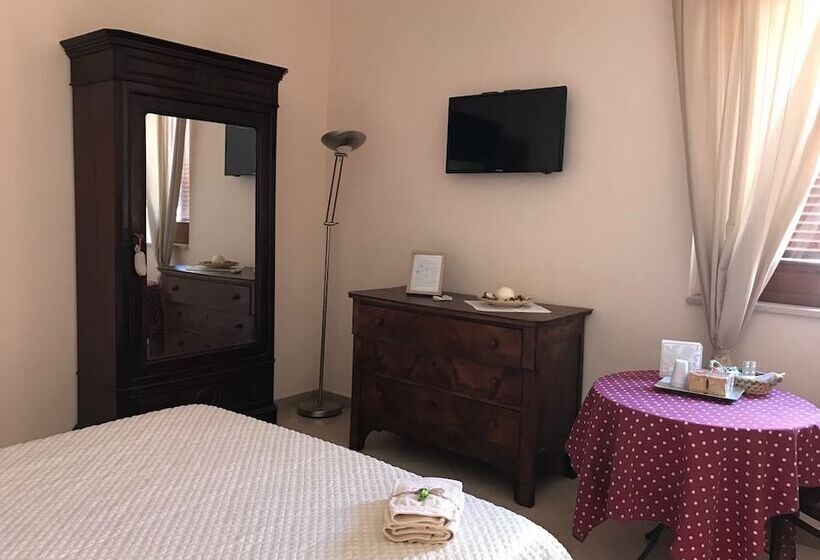 פנסיון B&b Le Terrazze Lama Balice