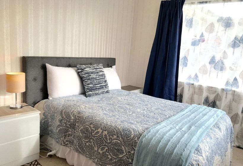 膳宿费 Bluff Port Vista