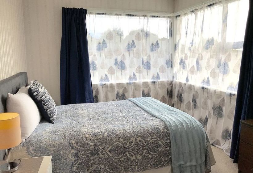 膳宿费 Bluff Port Vista