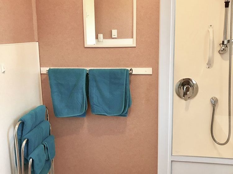 膳宿费 Bluff Port Vista