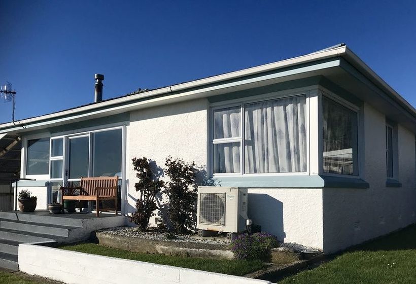 膳宿费 Bluff Port Vista