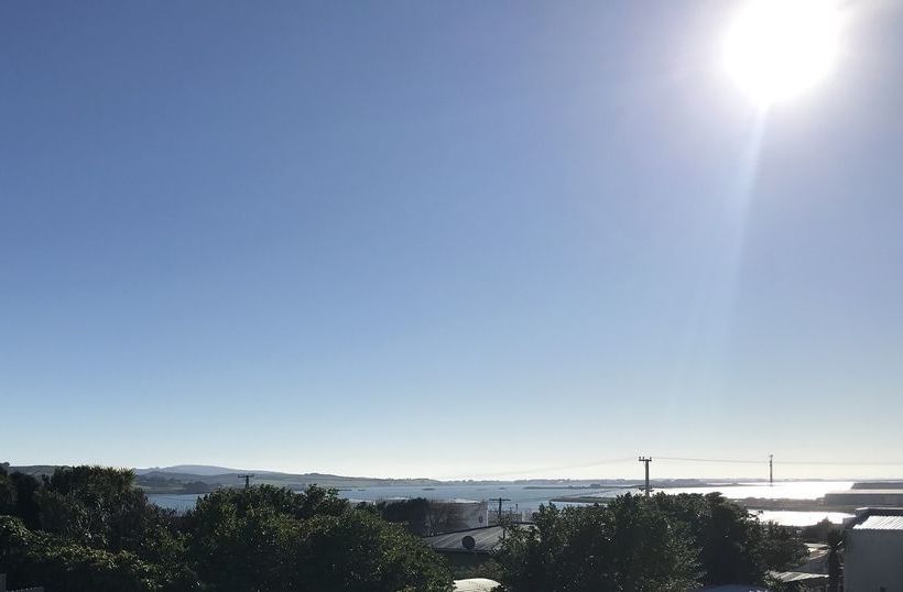 膳宿费 Bluff Port Vista