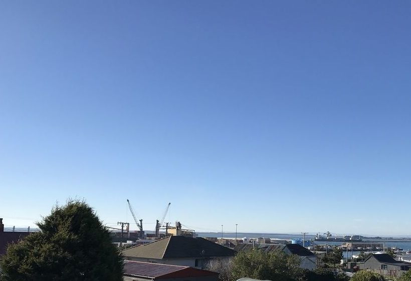 膳宿费 Bluff Port Vista