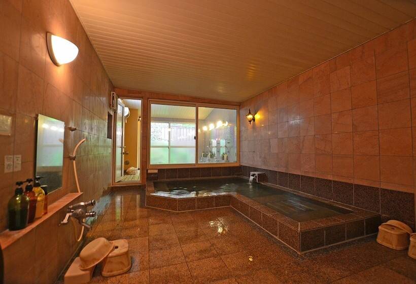 بنسيون Country Hotel Red Fox