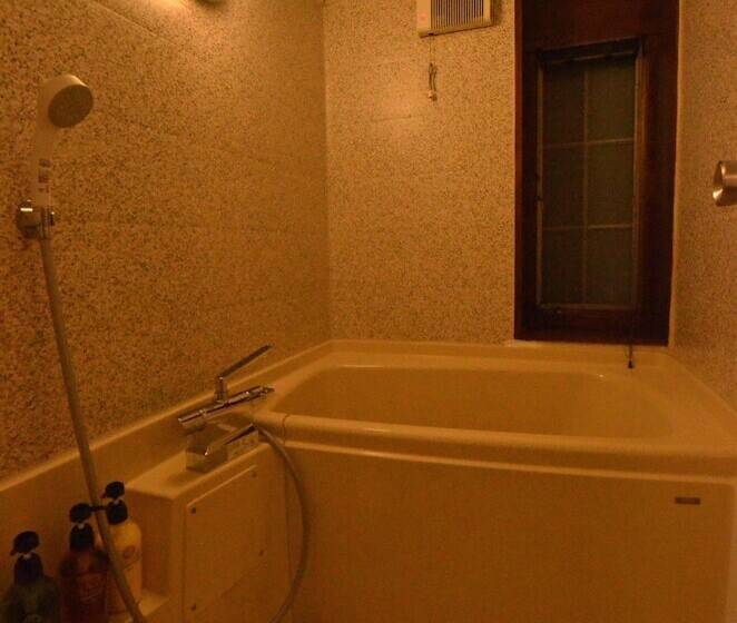 بنسيون Country Hotel Red Fox