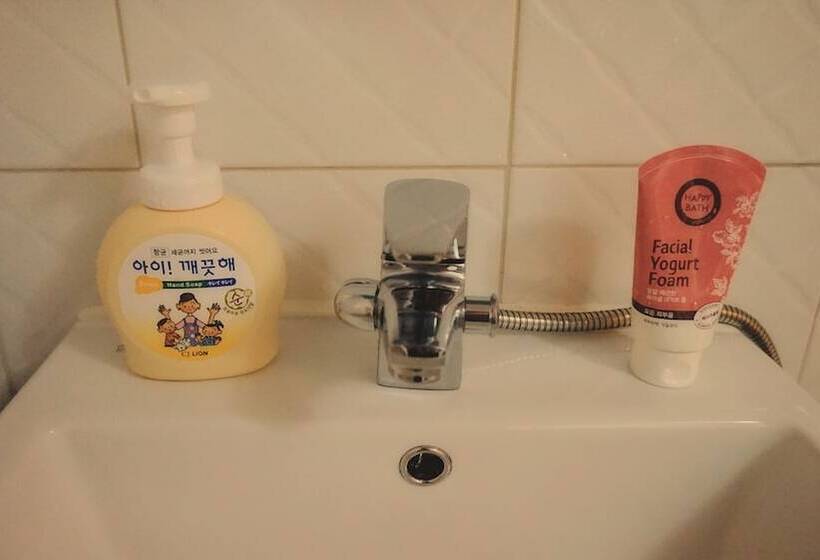 膳宿费 Guryeokjam