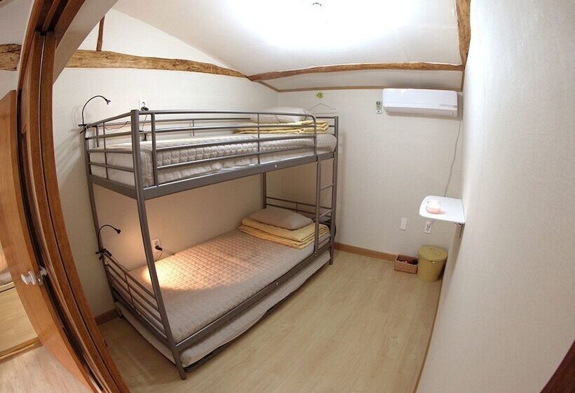 膳宿费 Guryeokjam