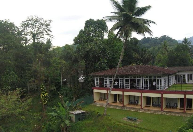 膳宿费 Kitulgala Heritage Rest House