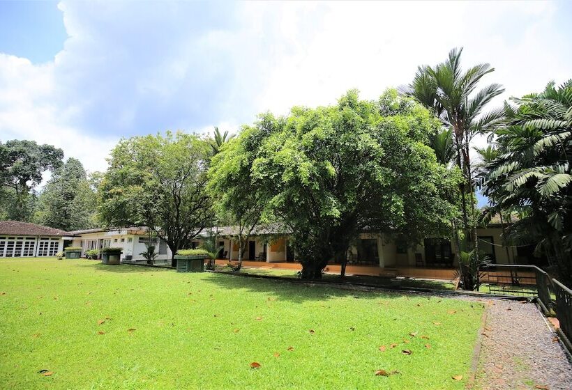 膳宿费 Kitulgala Heritage Rest House