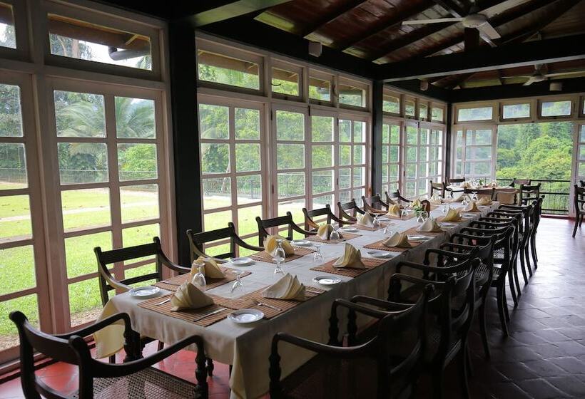 膳宿费 Kitulgala Heritage Rest House