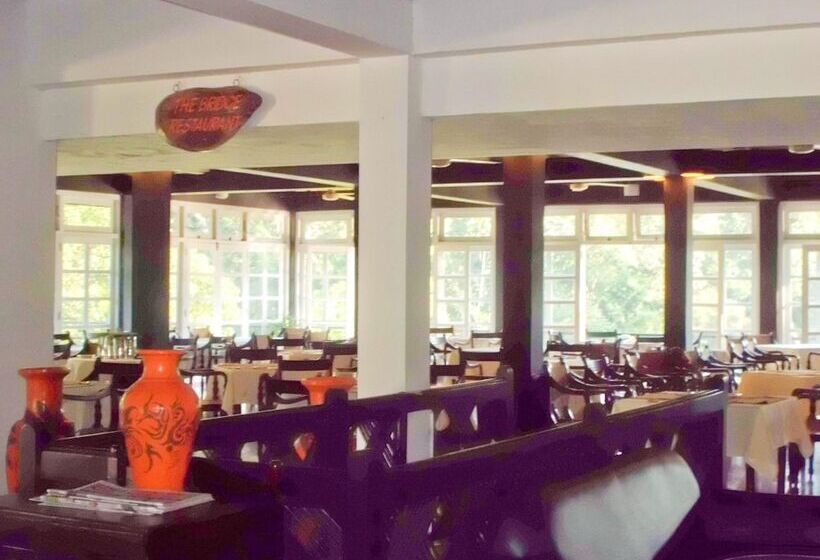 膳宿费 Kitulgala Heritage Rest House