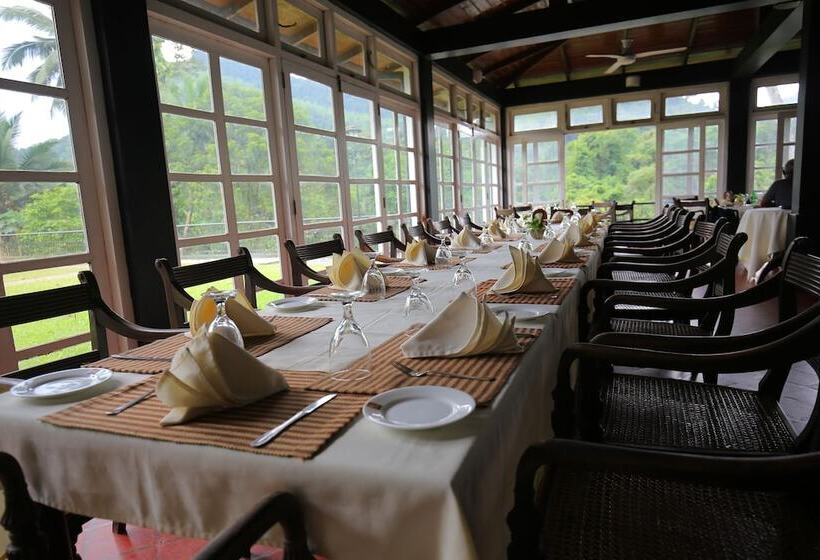 膳宿费 Kitulgala Heritage Rest House