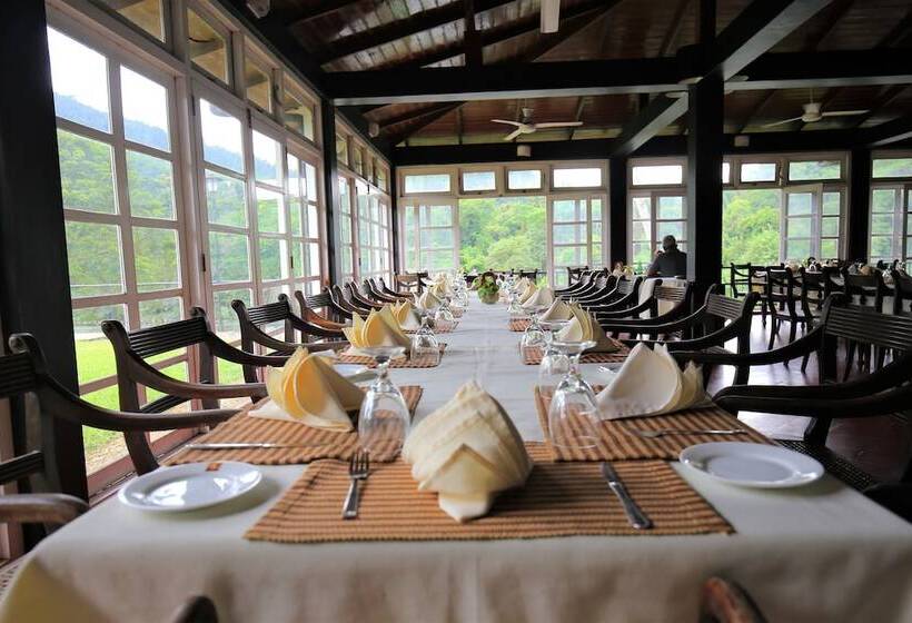 膳宿费 Kitulgala Heritage Rest House