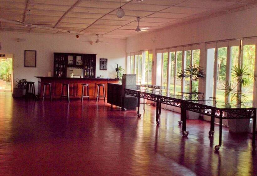 膳宿费 Kitulgala Heritage Rest House