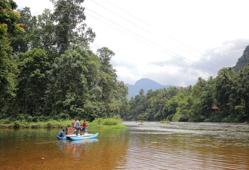 膳宿费 Kitulgala Heritage Rest House