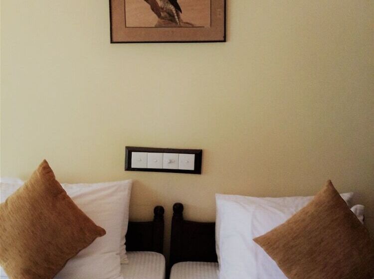 膳宿费 Kitulgala Heritage Rest House