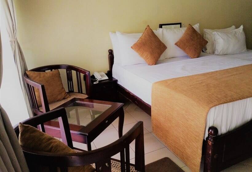 膳宿费 Kitulgala Heritage Rest House