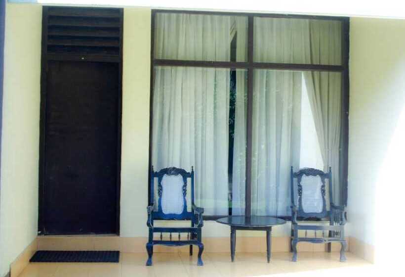 膳宿费 Kitulgala Heritage Rest House