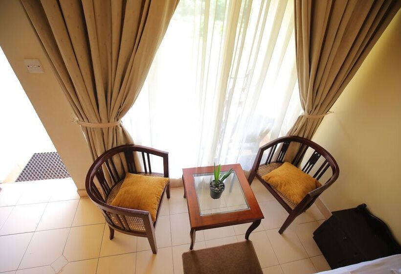 膳宿费 Kitulgala Heritage Rest House