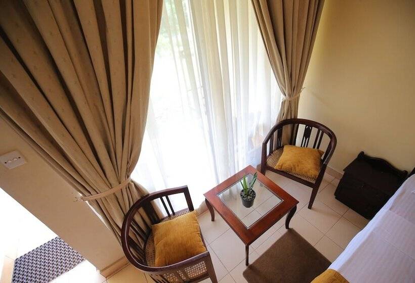 膳宿费 Kitulgala Heritage Rest House