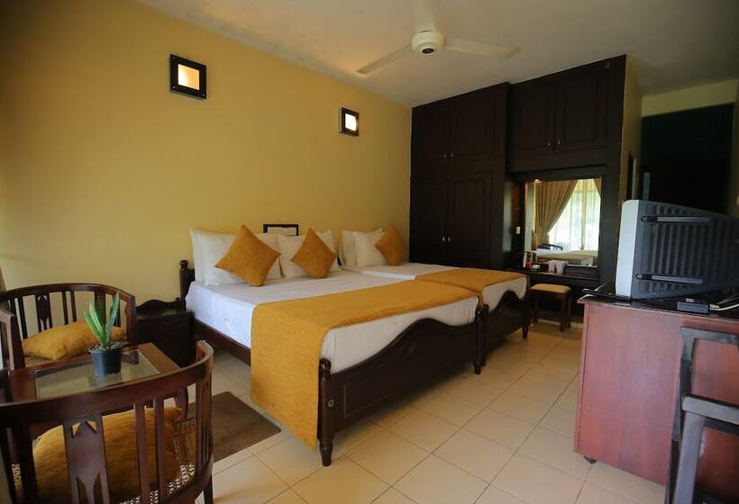 膳宿费 Kitulgala Heritage Rest House