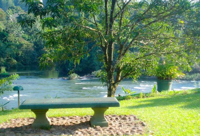 膳宿费 Kitulgala Heritage Rest House