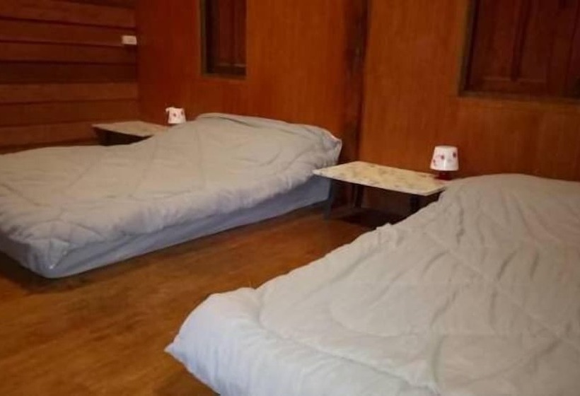 膳宿费 Maekampong Kidteng