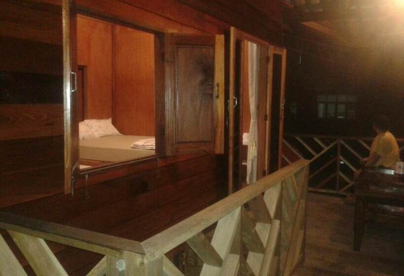 膳宿费 Maekampong Kidteng