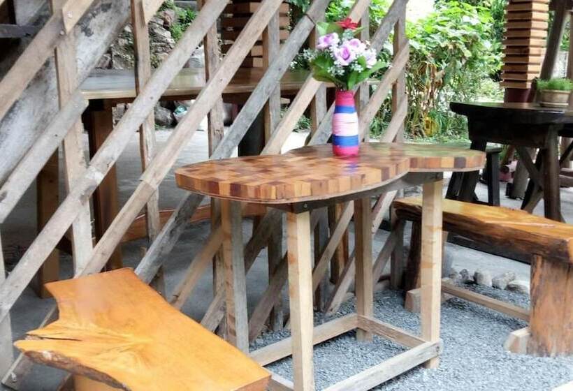 膳宿费 Maekampong Kidteng