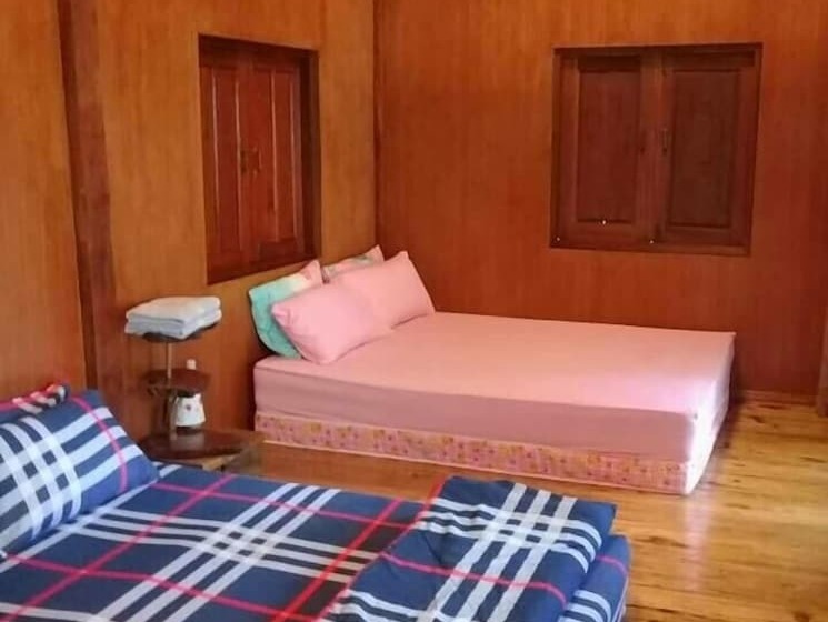 膳宿费 Maekampong Kidteng